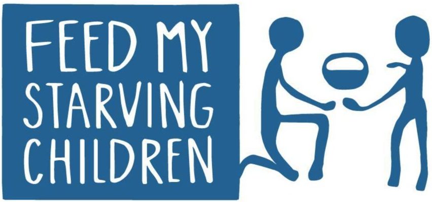 Feed My Starving Children Logo