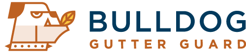 BullDog Gutter Guard logo